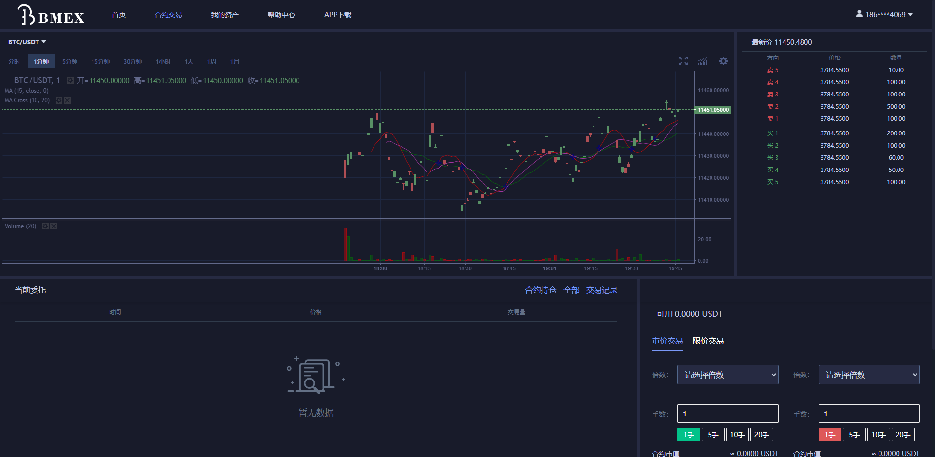 【币币交易所合约 / 机器人区块链资产货币】数字资产区块链/USDT以太坊代币交易所/合约交易/C2C交易所开发全球区域